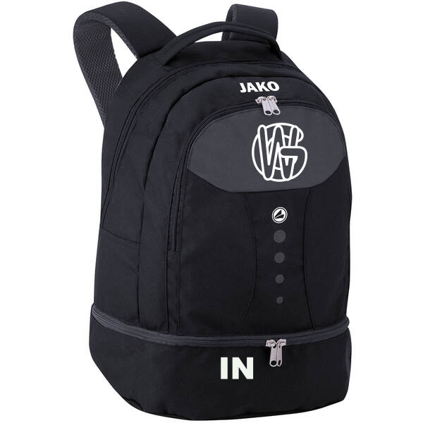 Rucksack TLS 